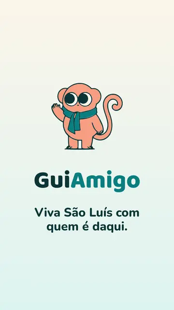 Capa do vídeo do GuiAmigo